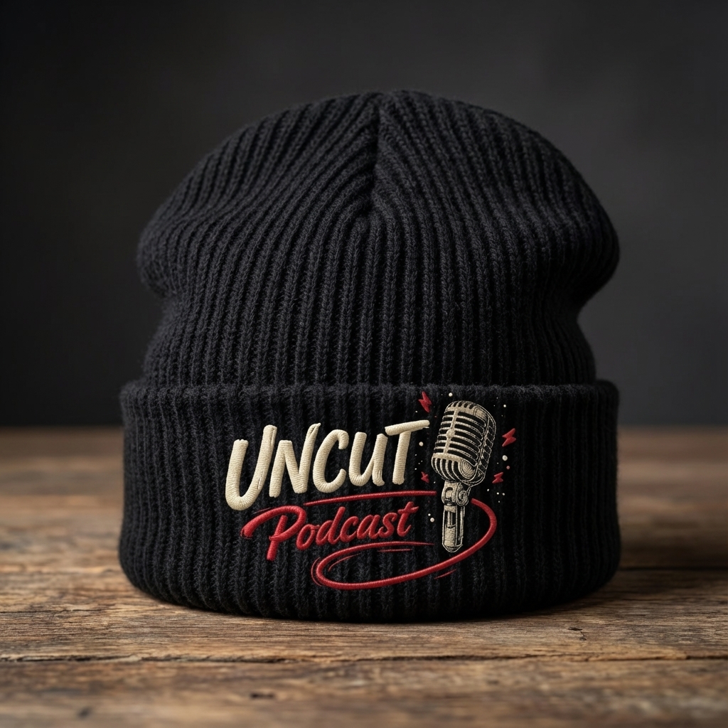 Uncut Beanie