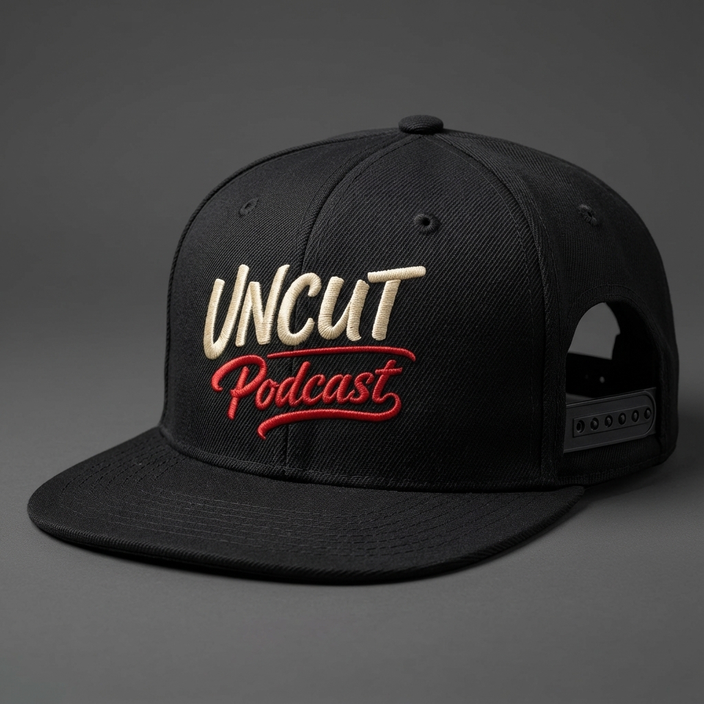 Snapback Cap