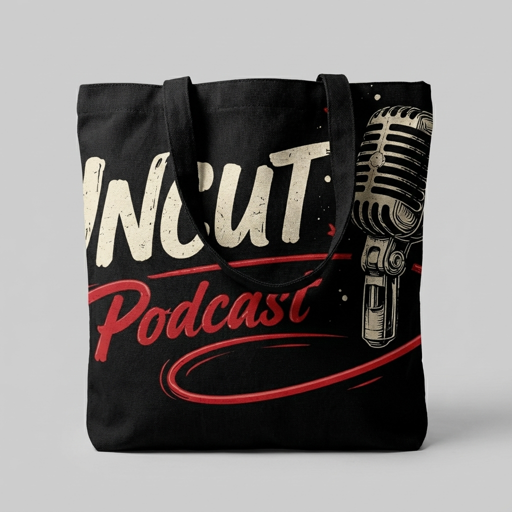 Canvas Tote